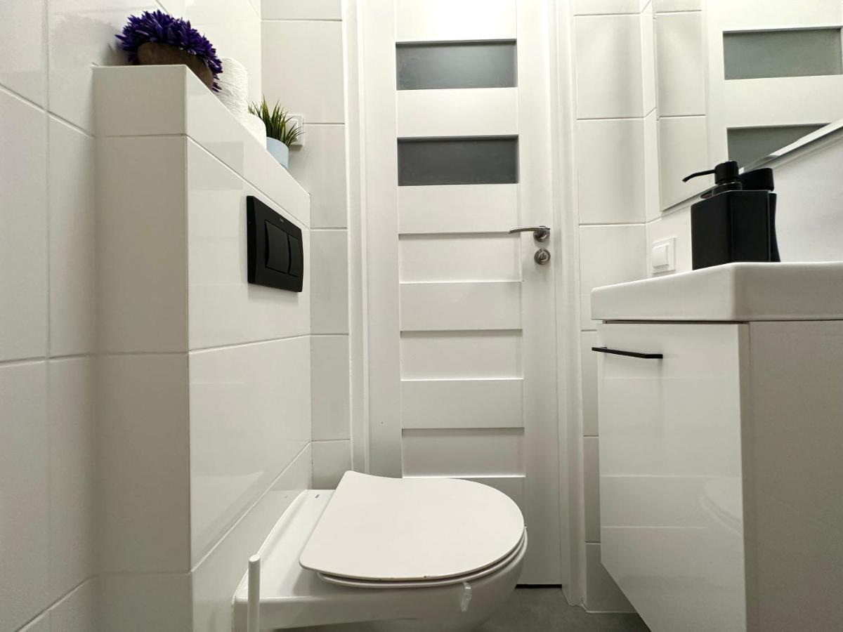 Mmrent Gold Room Гданск Екстериор снимка