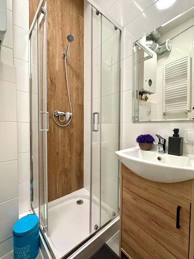 Mmrent Gold Room Гданск Екстериор снимка