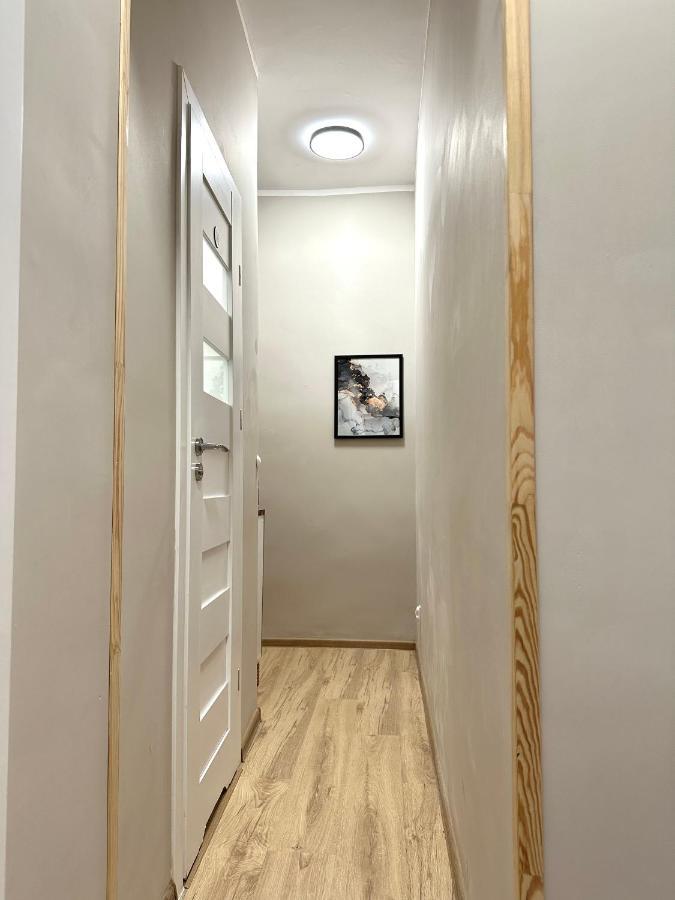 Mmrent Gold Room Гданск Екстериор снимка