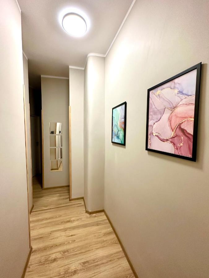 Mmrent Gold Room Гданск Екстериор снимка